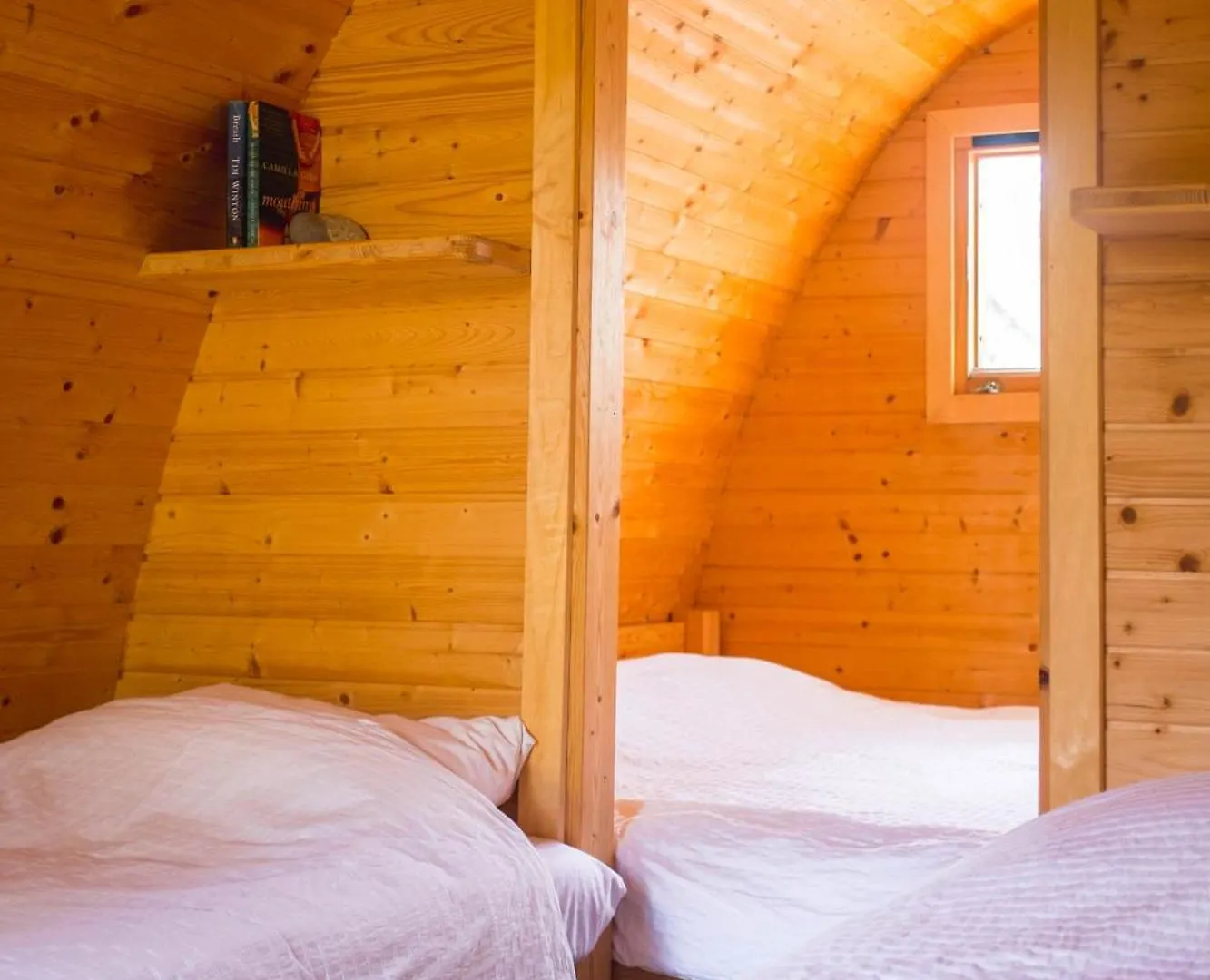 Campingplads Camping Can Coromines Maia de Montcal Spanien