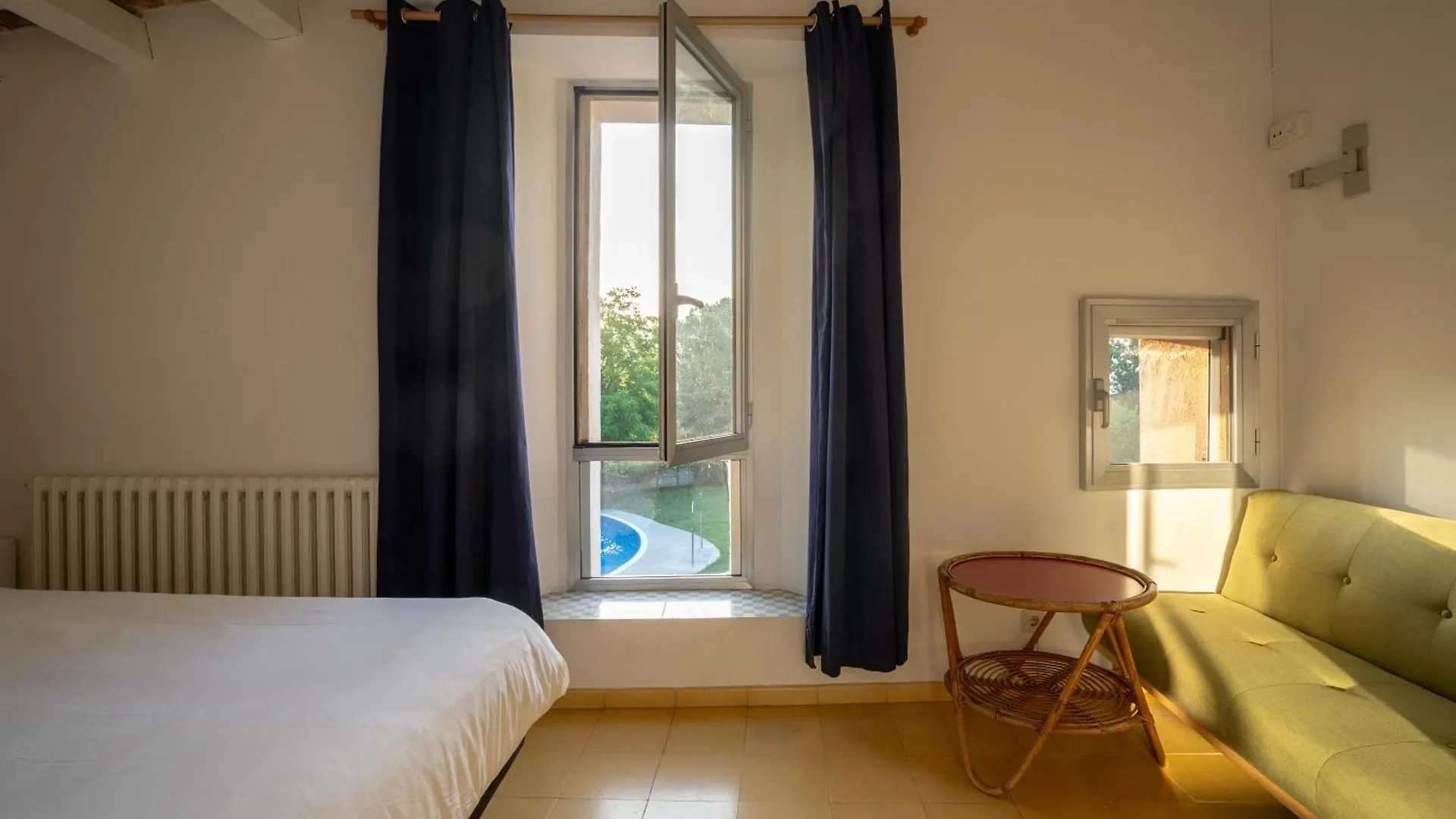 Campingplads Camping Can Coromines Maia de Montcal
